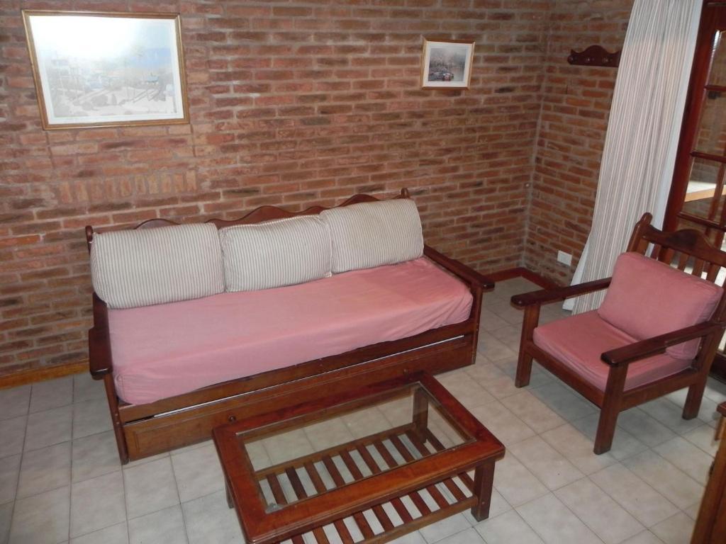 Vacances Golf Pinamar Rum bild