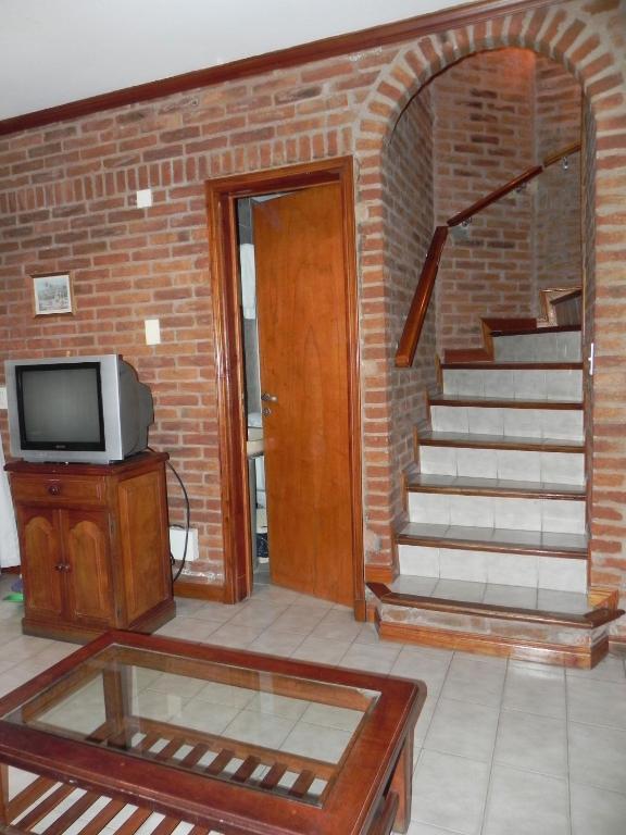 Vacances Golf Pinamar Exteriör bild